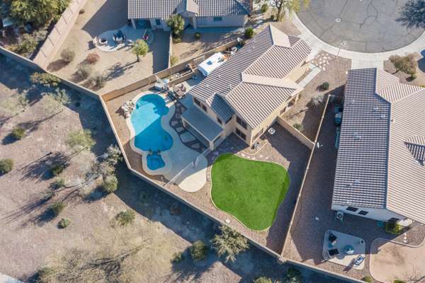 Anthem, AZ 85086,3636 W Morse Court