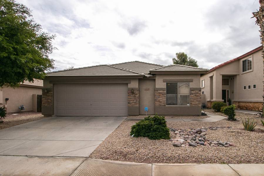 16195 W COTTONWOOD Street, Surprise, AZ 85374