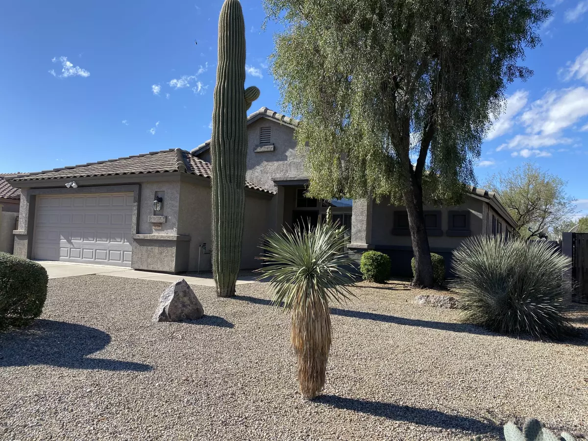 Gold Canyon, AZ 85118,4718 S JALAPA Lane