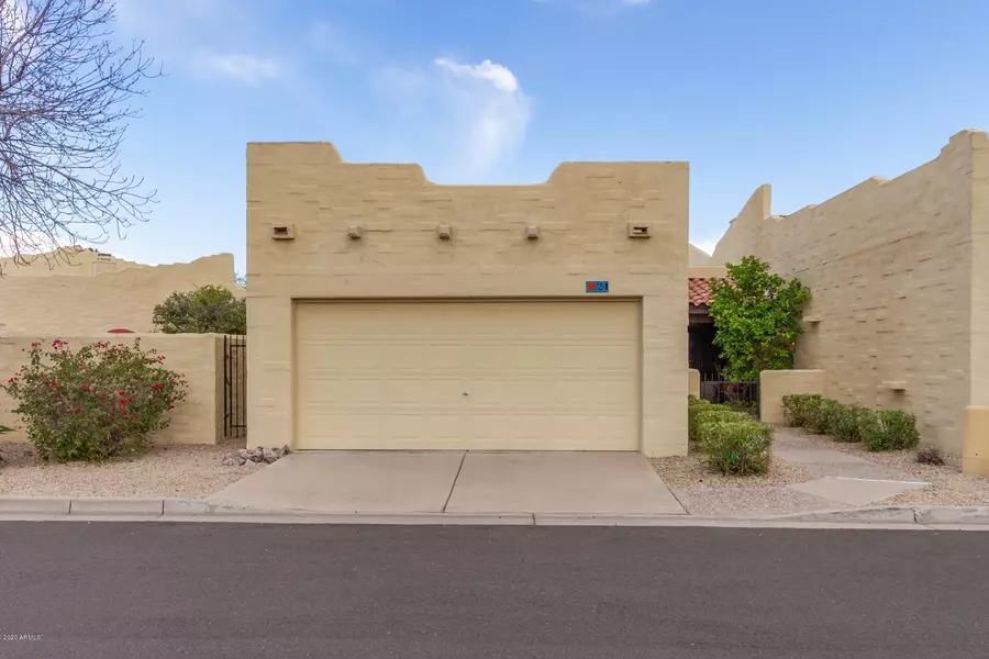 1235 N SUNNYVALE Street #24, Mesa, AZ 85205