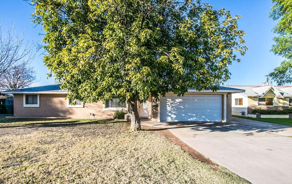 944 E 8TH Place, Mesa, AZ 85203