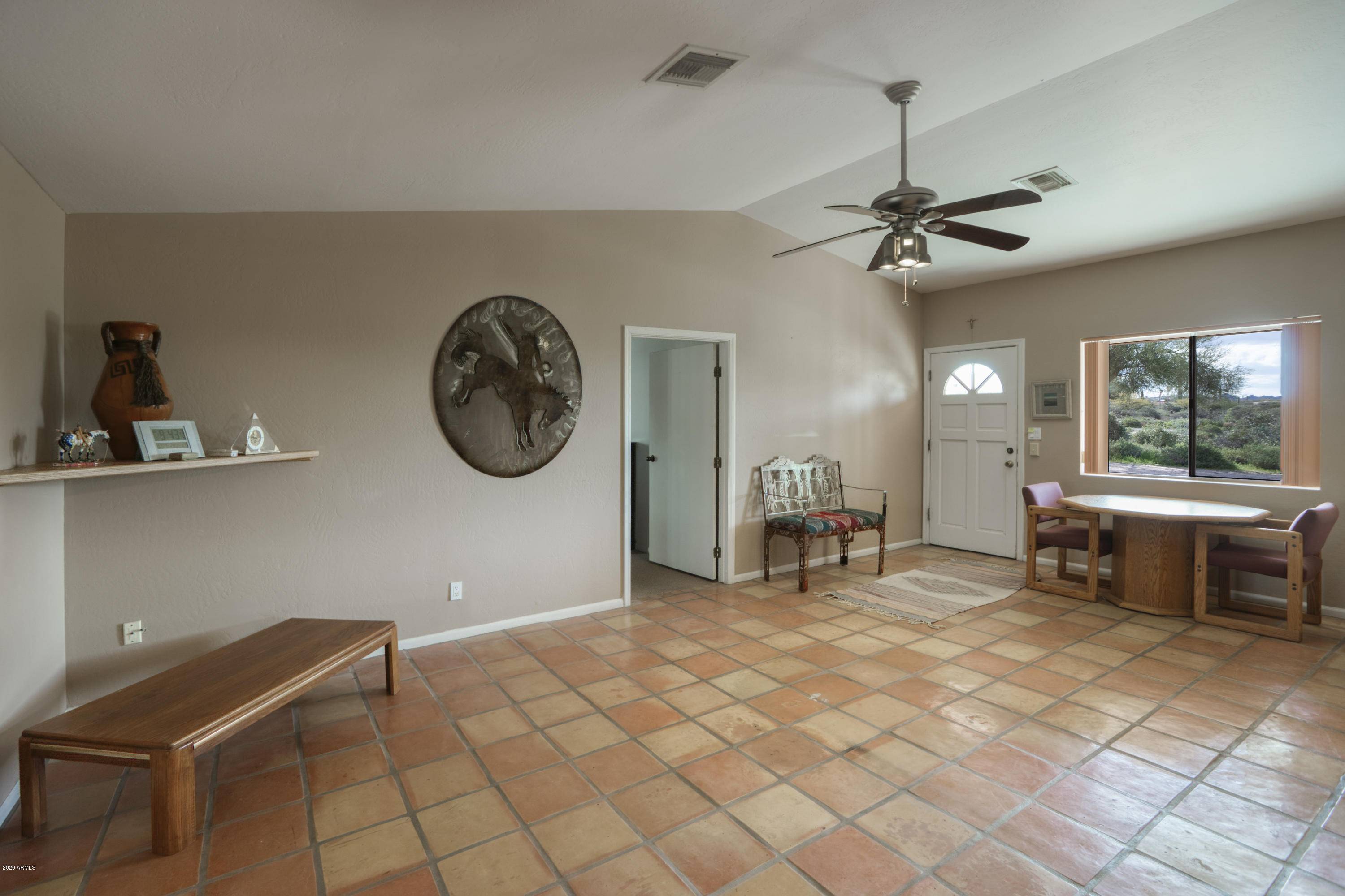 Cave Creek, AZ 85331,6636 E RIDGECREST Road
