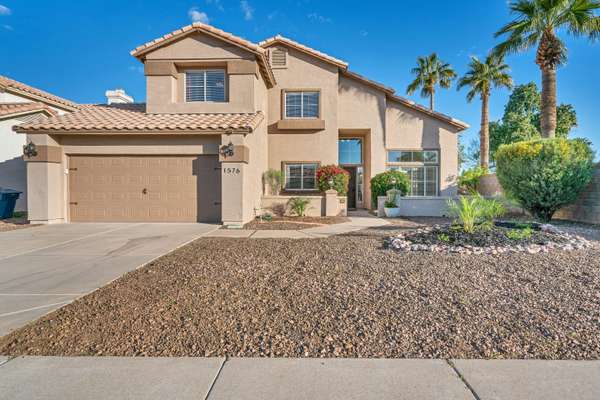 1576 E STANFORD Avenue, Gilbert, AZ 85234