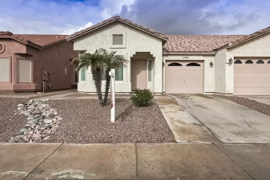 16816 S 22ND Street, Phoenix, AZ 85048