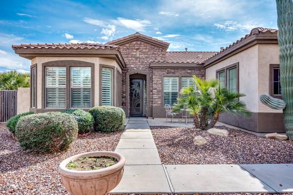 Gilbert, AZ 85298,5342 S CITRUS Court