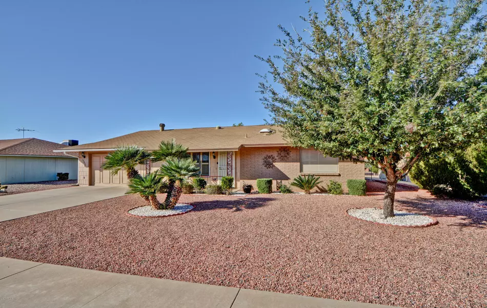 17830 N Foothills Drive, Sun City, AZ 85373