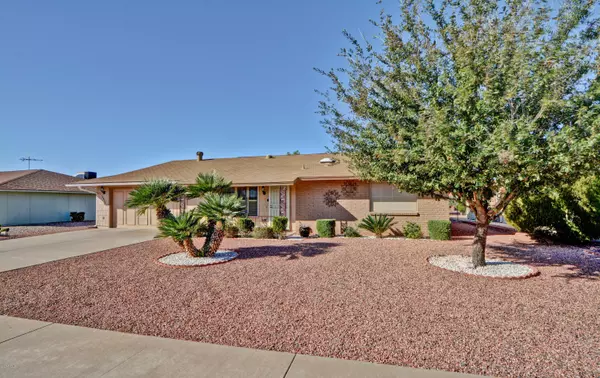 17830 N Foothills Drive, Sun City, AZ 85373