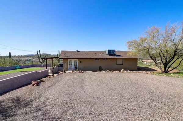 New River, AZ 85087,49815 N 36TH Avenue