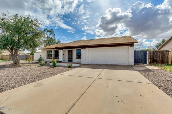 Mesa, AZ 85204,2543 E HAMPTON Avenue