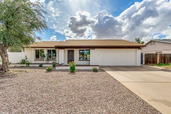 Mesa, AZ 85204,2543 E HAMPTON Avenue