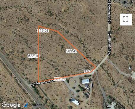 Florence, AZ 85132,0 E Sidewinder Circle E #-