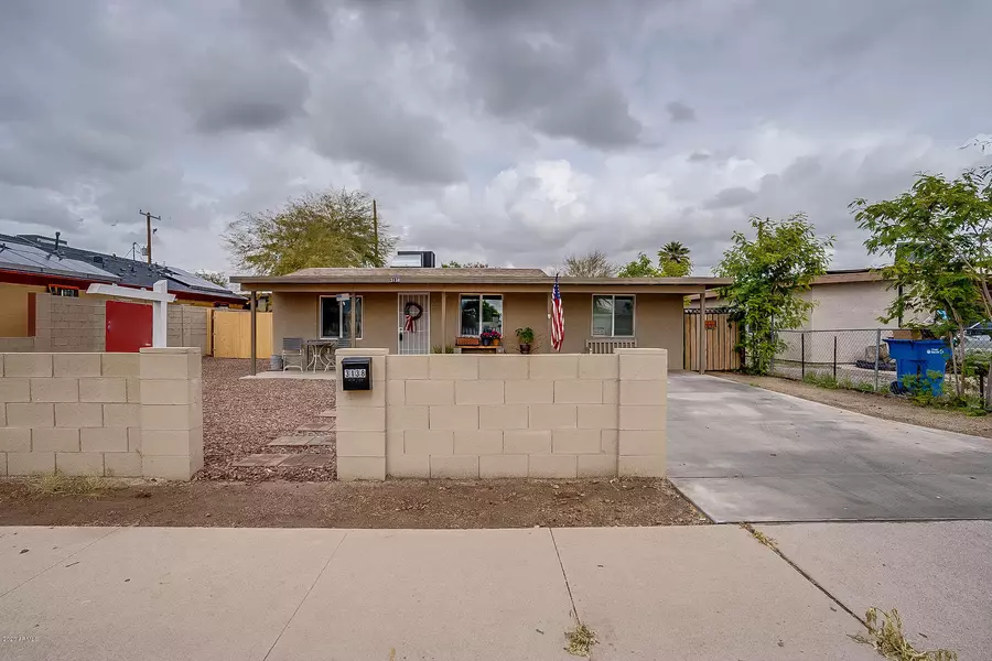 3138 W MADISON Street, Phoenix, AZ 85009