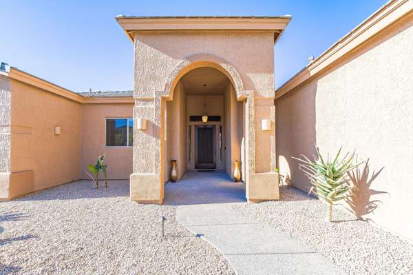 Scottsdale, AZ 85266,29264 N 69TH Way