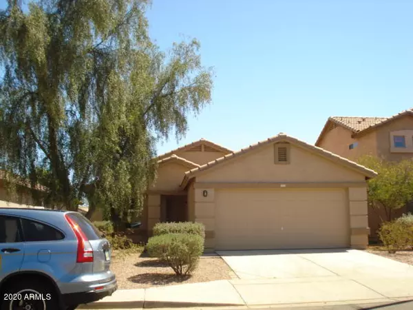 13725 W Berridge Lane, Litchfield Park, AZ 85340