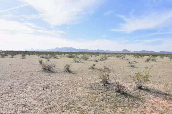 Salome, AZ 85348,50200 Government Mine Road #-