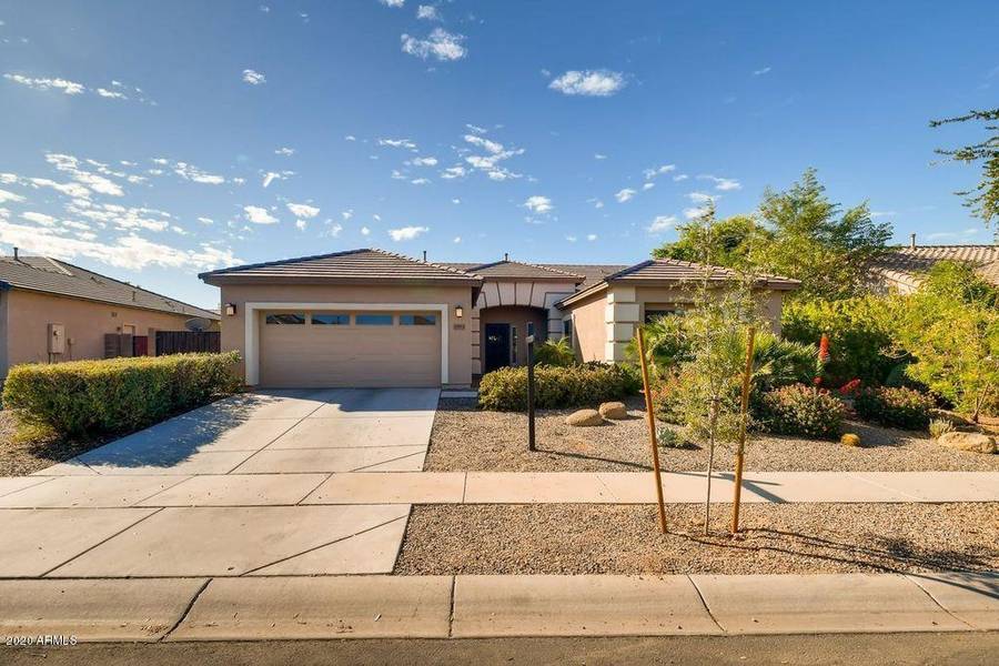 2953 E IRONSIDE Lane, Gilbert, AZ 85298