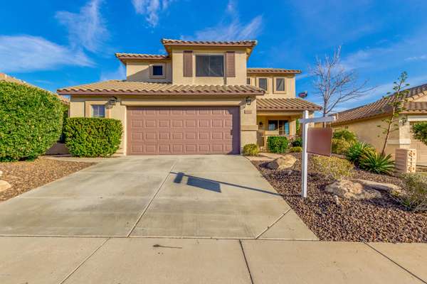 6512 W BLUE SKY Drive, Phoenix, AZ 85083