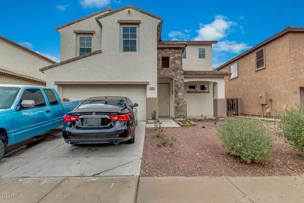 3825 W SHUMWAY FARM Road, Phoenix, AZ 85041