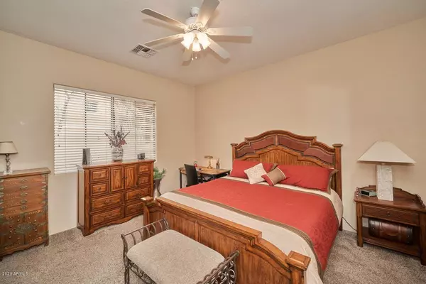Gold Canyon, AZ 85118,5370 S DESERT DAWN Drive #49
