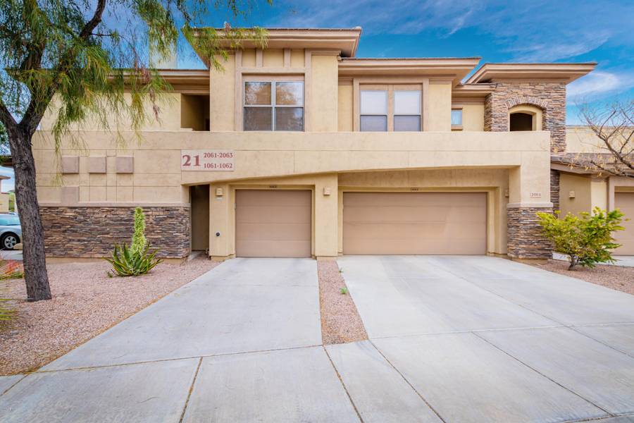 16800 E EL LAGO Boulevard #1062, Fountain Hills, AZ 85268