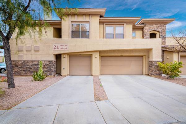 16800 E EL LAGO Boulevard #1062, Fountain Hills, AZ 85268