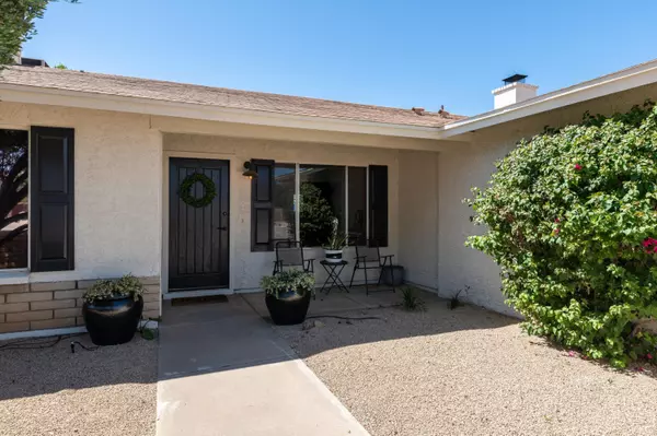 Scottsdale, AZ 85254,6013 E SPRING Road