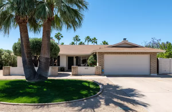 6013 E SPRING Road, Scottsdale, AZ 85254