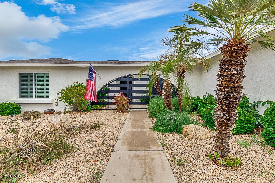 Scottsdale, AZ 85254,4902 E WINDROSE Drive