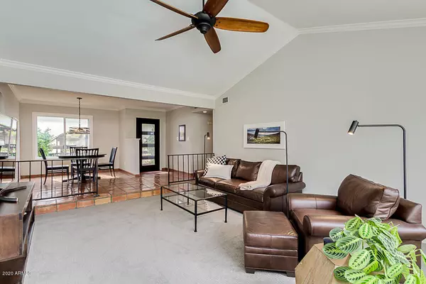 Scottsdale, AZ 85254,4902 E WINDROSE Drive