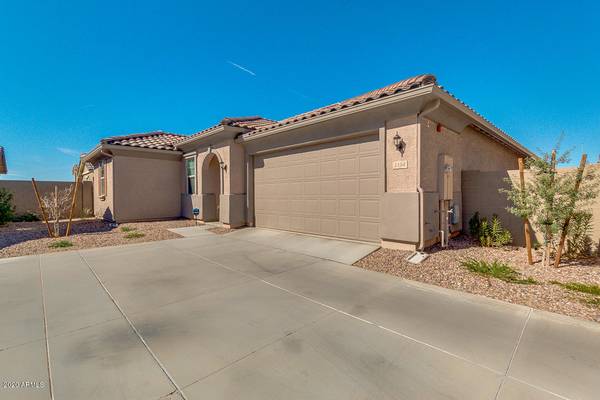 Mesa, AZ 85208,1154 S AVOCA --