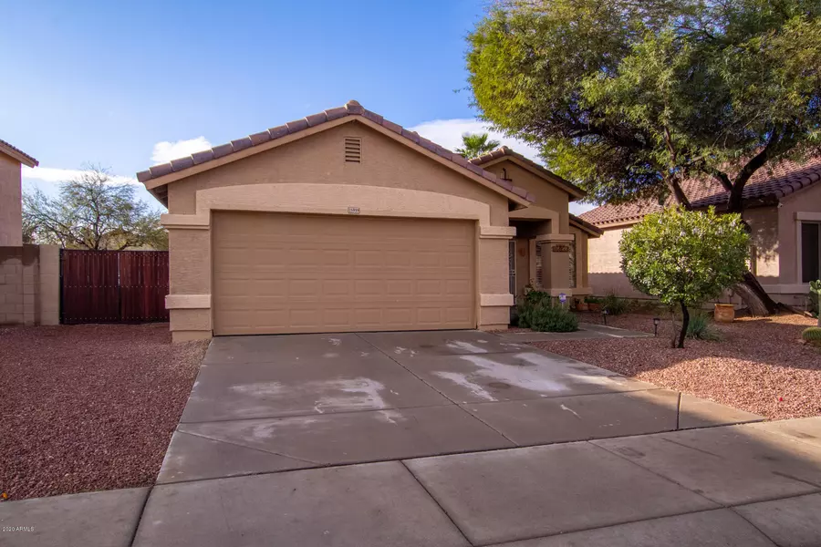 15959 W TASHA Drive, Surprise, AZ 85374