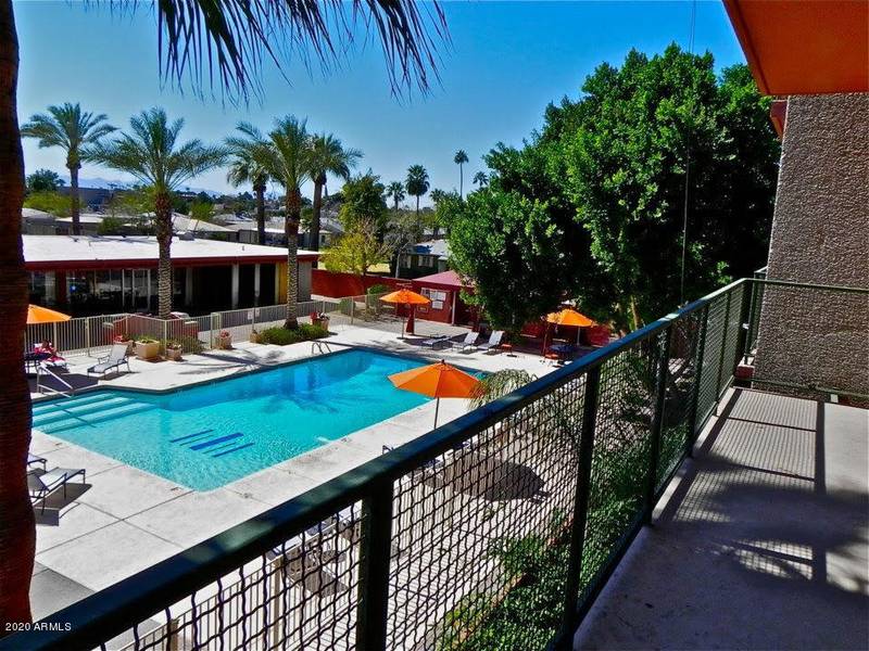 4750 N CENTRAL Avenue #2F, Phoenix, AZ 85012