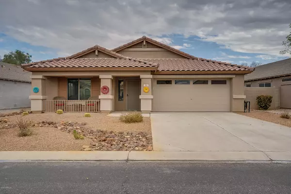 San Tan Valley, AZ 85143,751 E PALOMINO Way