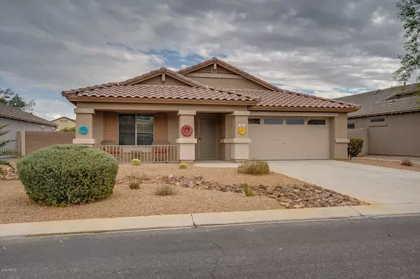 San Tan Valley, AZ 85143,751 E PALOMINO Way