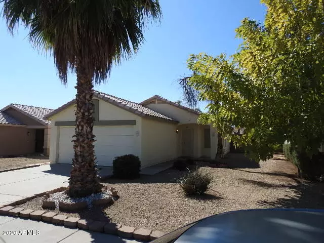 16546 N 158TH Avenue, Surprise, AZ 85374