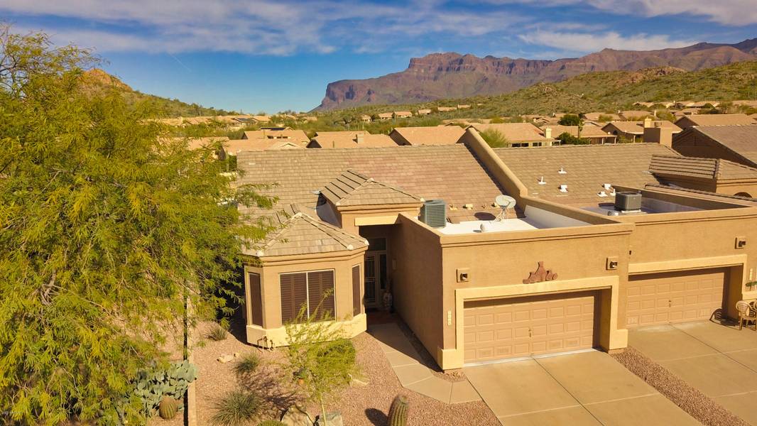 5564 S PINNACLE Lane, Gold Canyon, AZ 85118