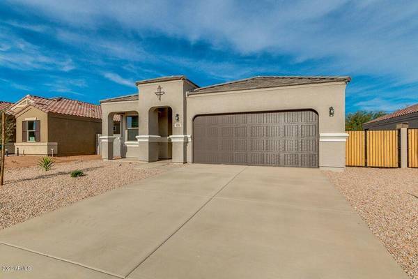 Buckeye, AZ 85396,30737 W PICADILLY Road