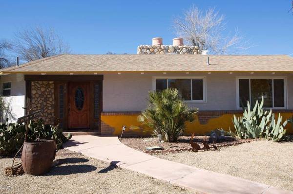 Wickenburg, AZ 85390,294 S JEFFERSON Street