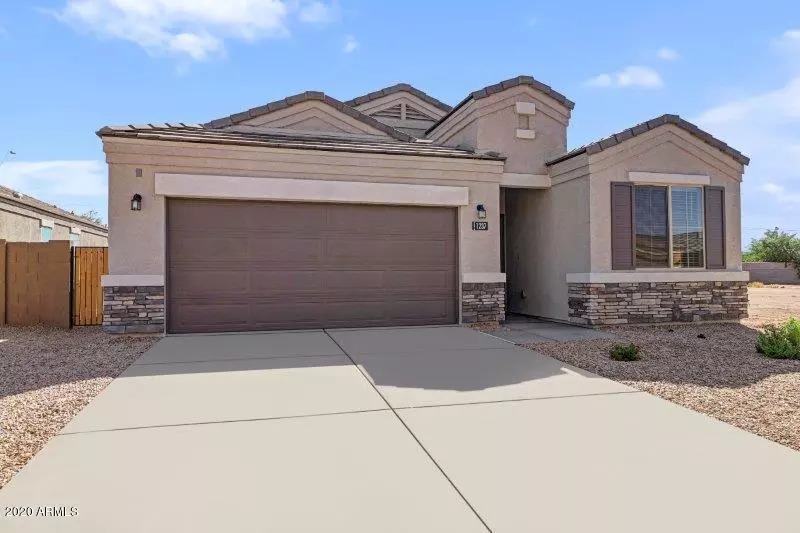 30976 W MITCHELL Drive, Buckeye, AZ 85396