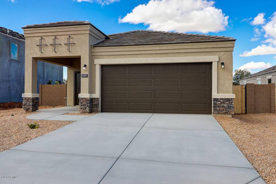 31032 W CHEERY LYNN Road, Buckeye, AZ 85396