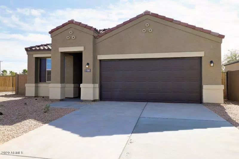 Buckeye, AZ 85396,31062 W MULBERRY Drive