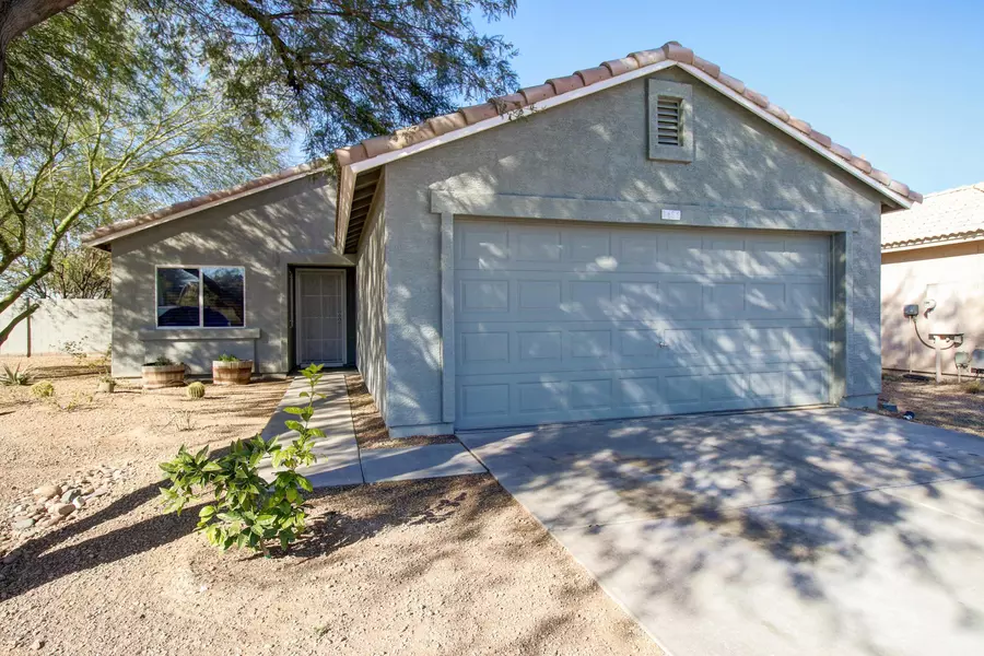 3484 S 162ND Lane, Goodyear, AZ 85338