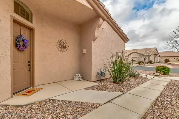 Casa Grande, AZ 85122,1448 N DESERT WILLOW Street