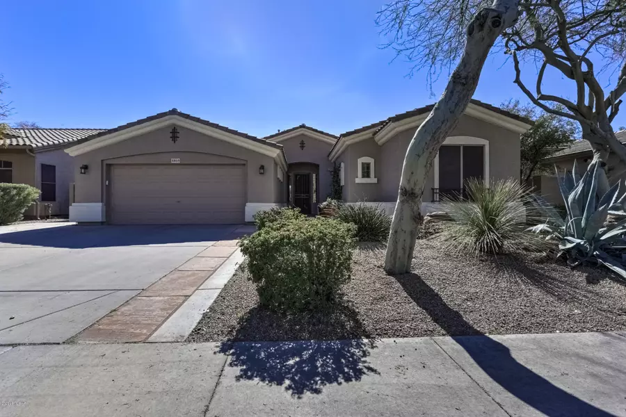 1865 E LOCUST Place, Chandler, AZ 85286