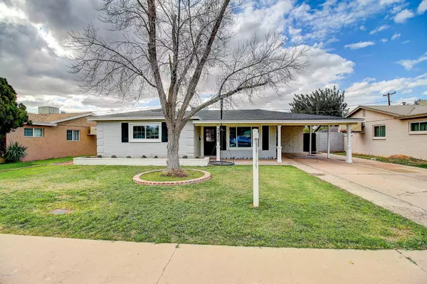 Phoenix, AZ 85008,2412 N 37TH Way