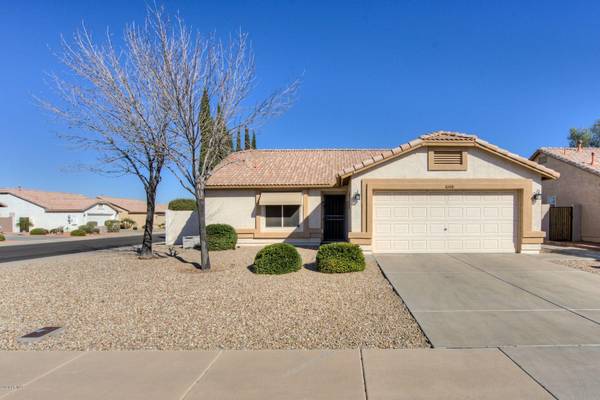 Peoria, AZ 85382,10666 W POTTER Drive