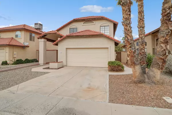 Chandler, AZ 85225,954 E Calle Del Norte --