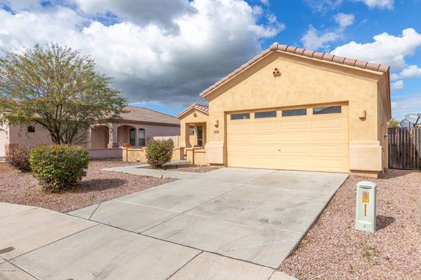 Buckeye, AZ 85326,25208 W PARKSIDE Lane N