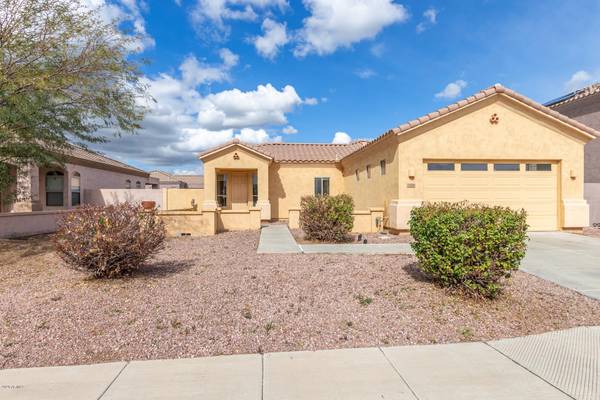 Buckeye, AZ 85326,25208 W PARKSIDE Lane N