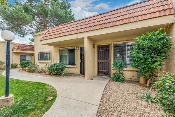 17228 N 16TH Drive #5, Phoenix, AZ 85023